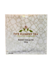 Load image into Gallery viewer, Five Element Reset/ Health Tea (ALL HERBAL, NON CAFFIENATED)
