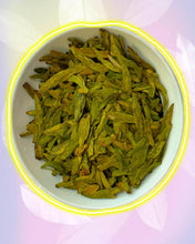 Load image into Gallery viewer, Big Buddha Dragon Well Spring Harvest 2025
