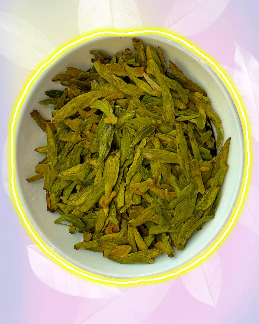 Big Buddha Dragon Well Spring Harvest 2025