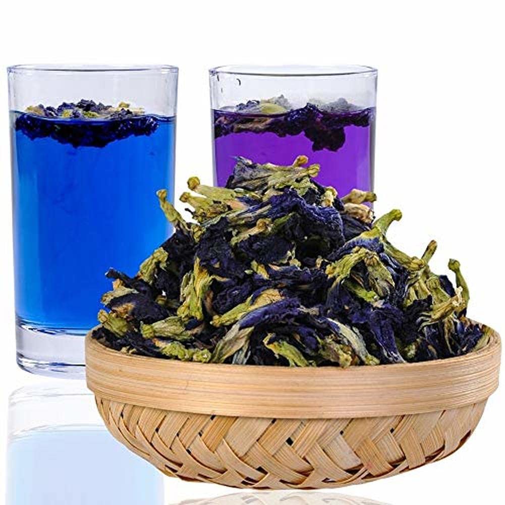 Butterfly Pea Tea