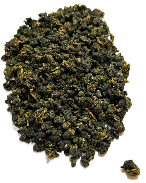 High Mountain Da Yu Ling Oolong