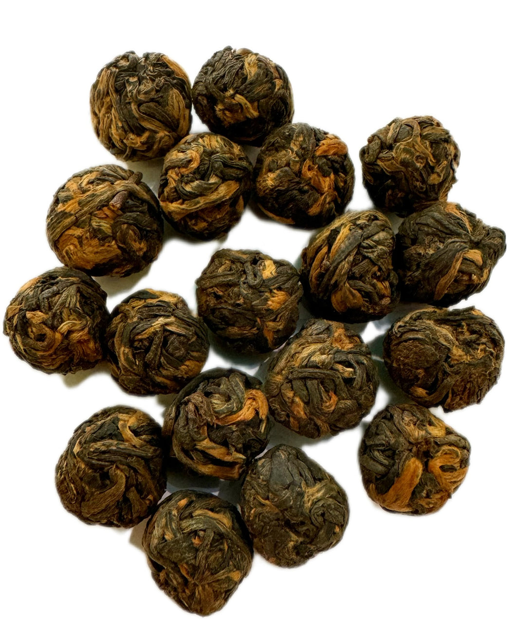 Black Dragon Pearls