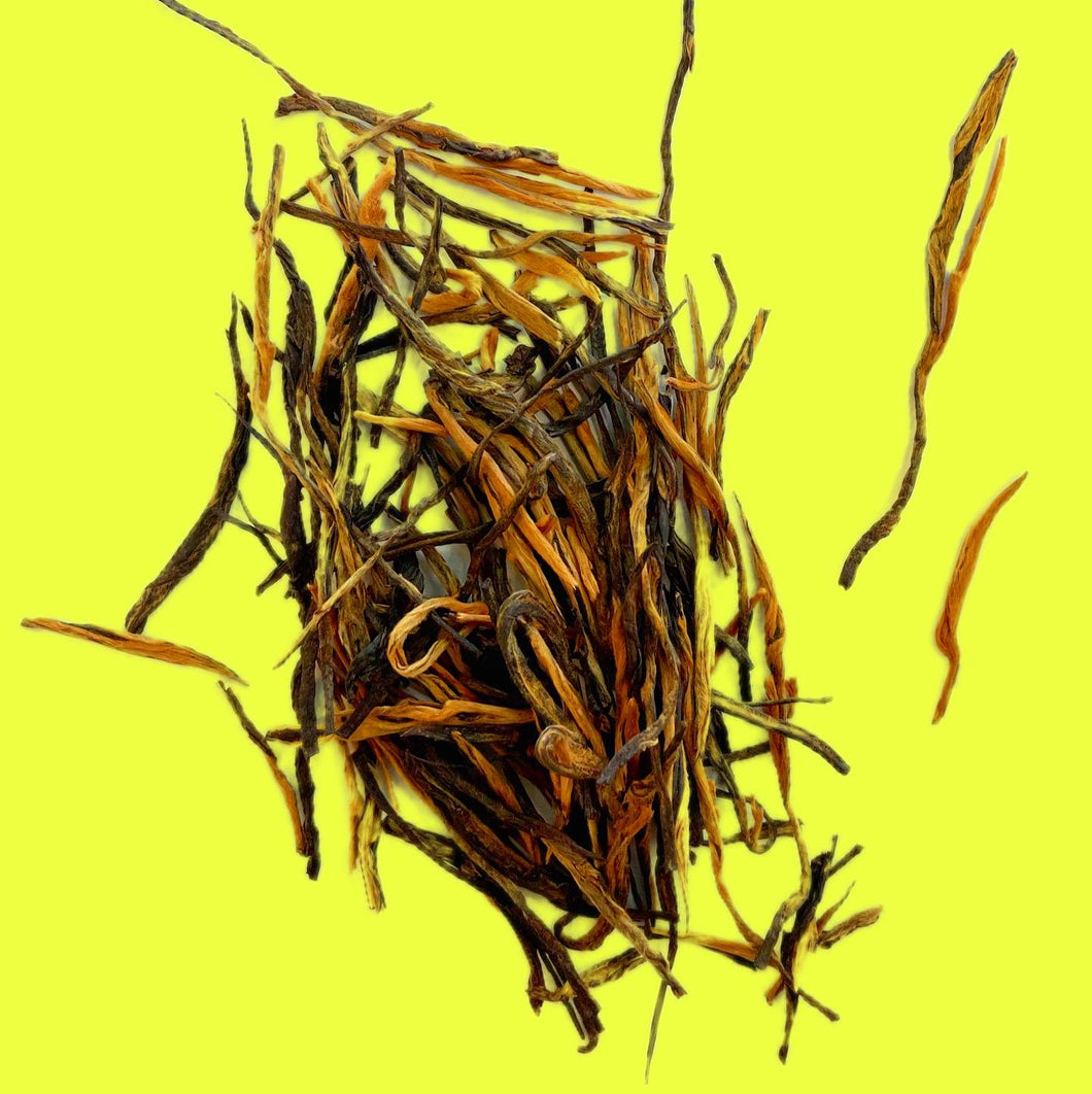 Yunnan Golden Needle