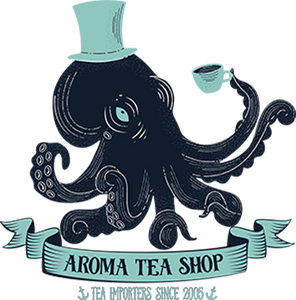 Aroma Tea Shop