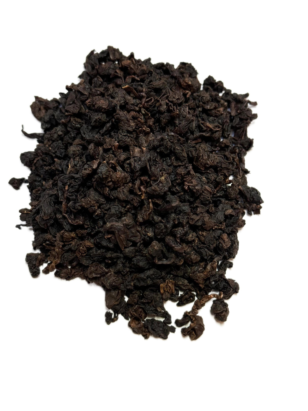 Mu Zha Tie Guan Yin Heavy Roast
