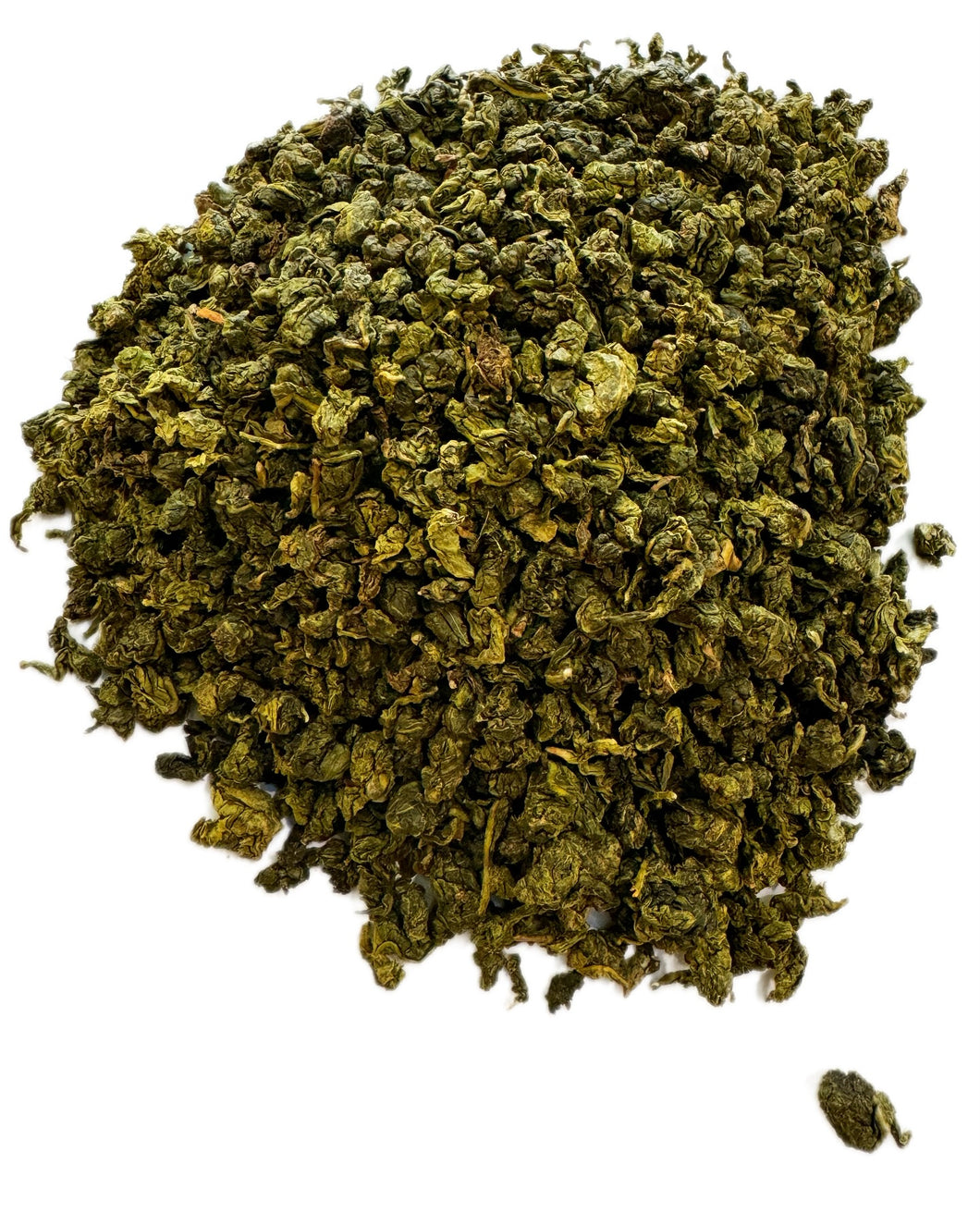 High Mountain Yellow Gold Huang Jin Gui Oolong
