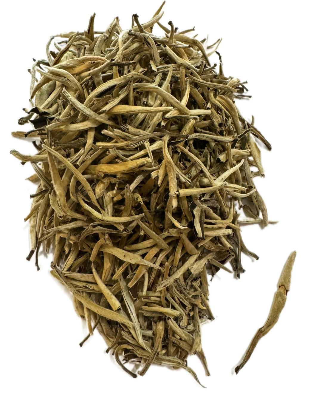 Yunnan White Fur Silver Needle