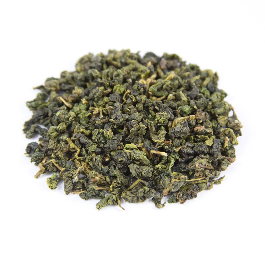 Supreme Jin Xuan Milk Oolong
