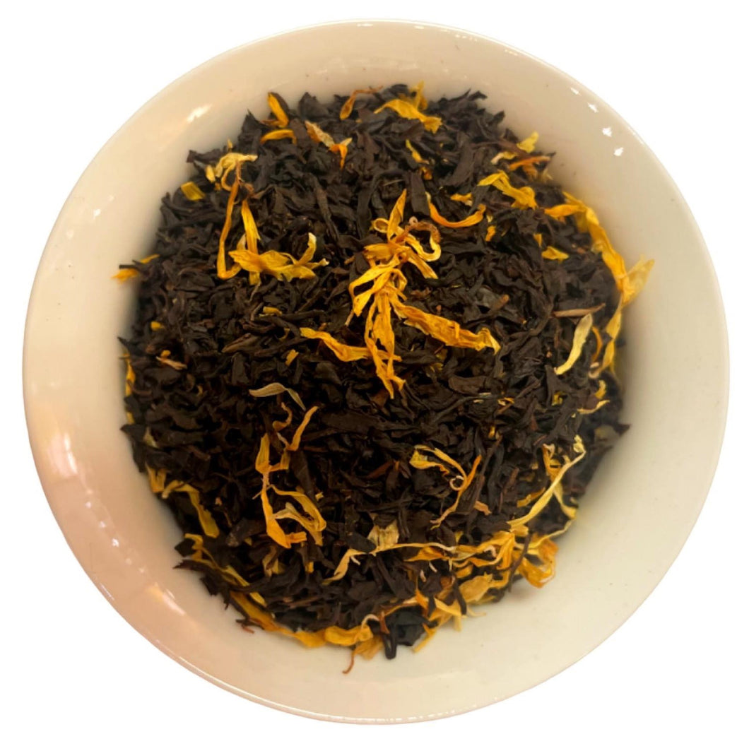 Apricot Black Tea