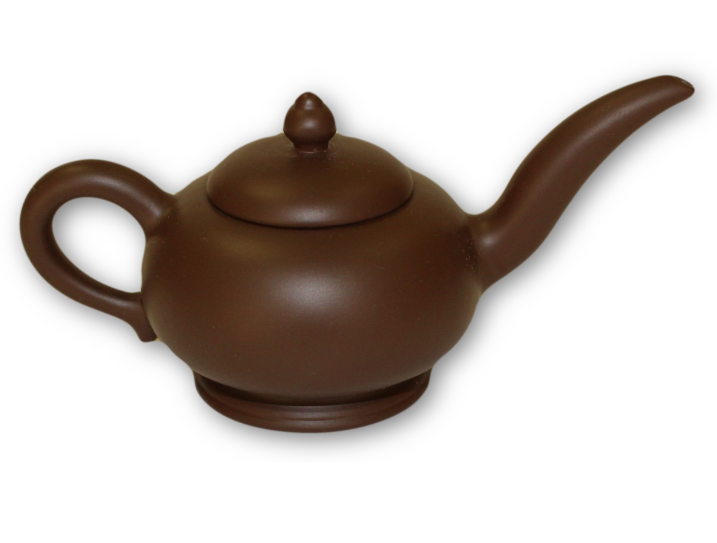 Aladdin's Lamp