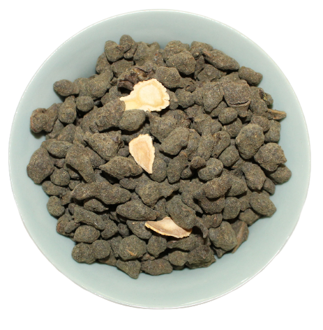 American Ginseng Oolong