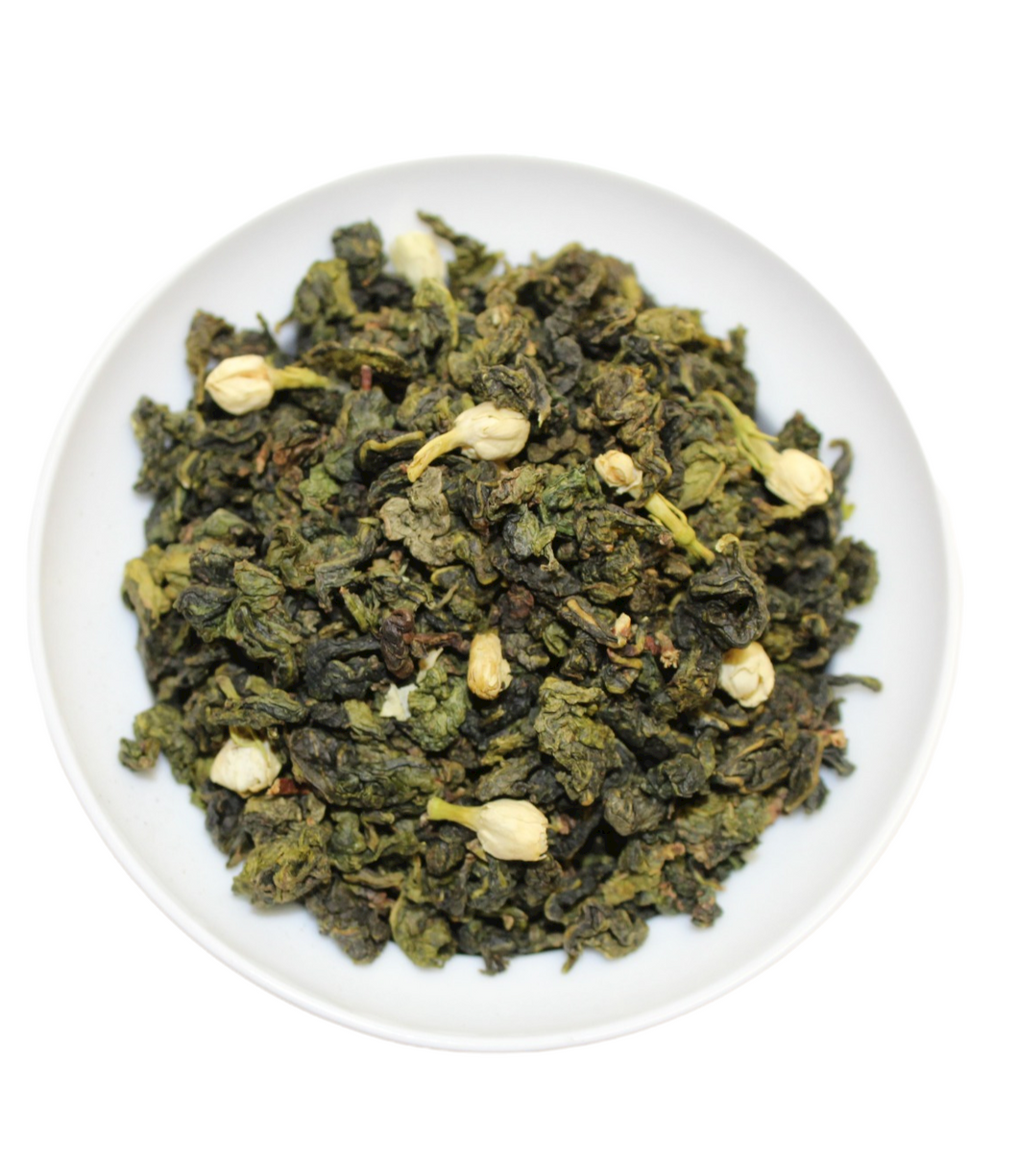 Foromosa Jasmine Oolong