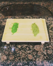 Load and play video in Gallery viewer, Organic Ceremonial Grade Uji Matcha
