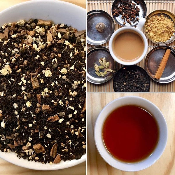 Royal Masala Chai