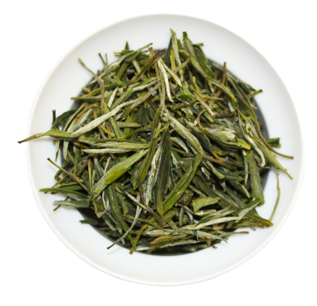 Huang Shan Mao Feng Fur Peak Spring Harvest
