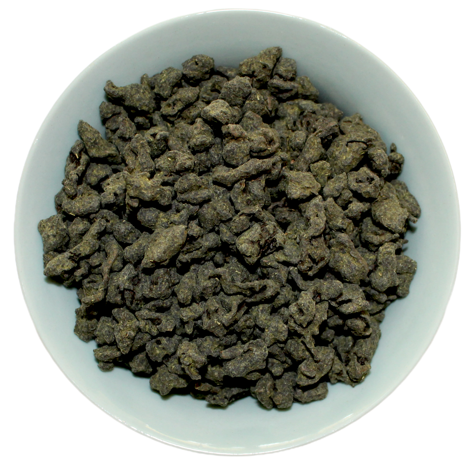Taiwan Ginseng Iron Goddess Tie Guan Yin