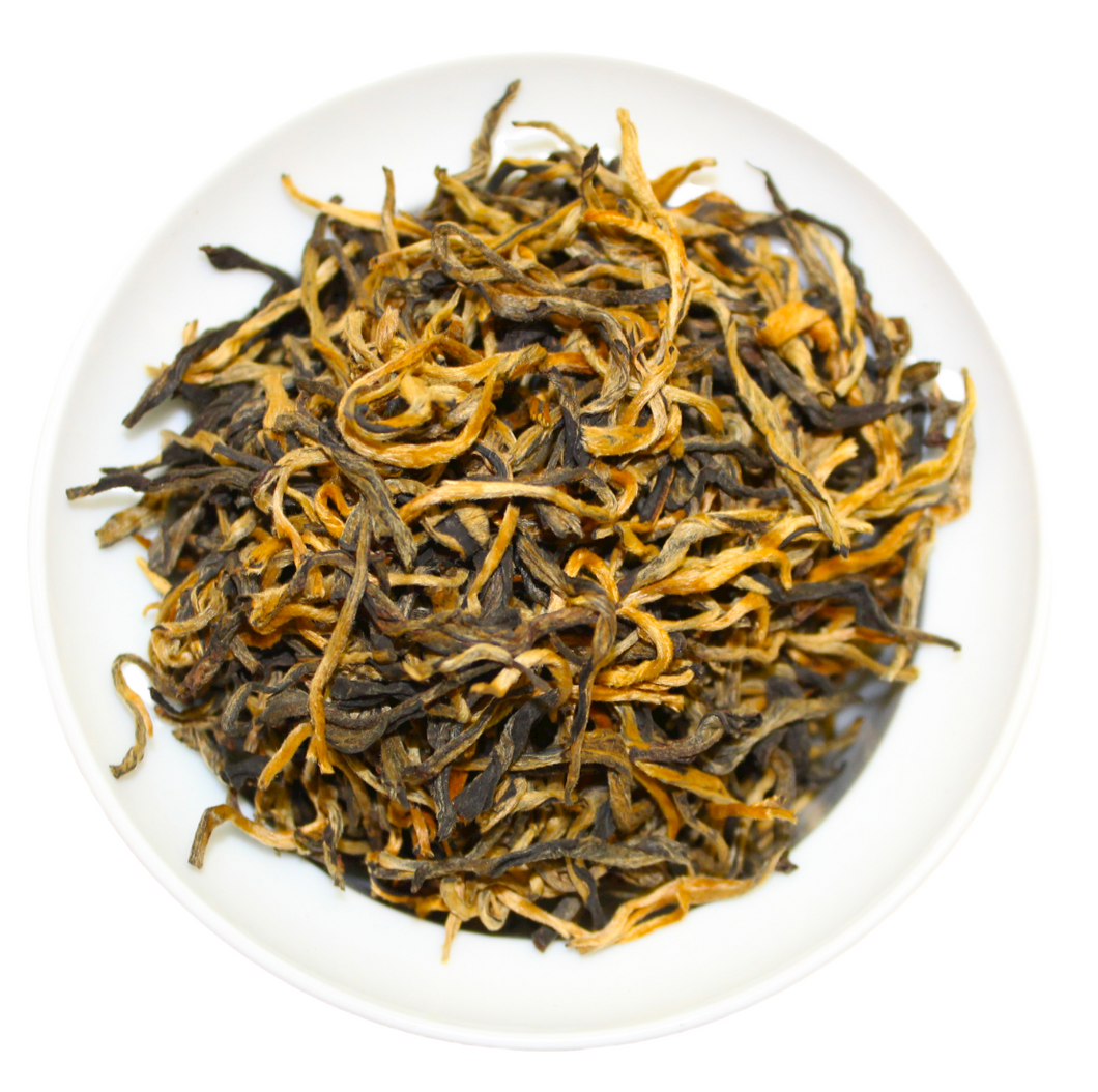 Golden Honey Black Tea