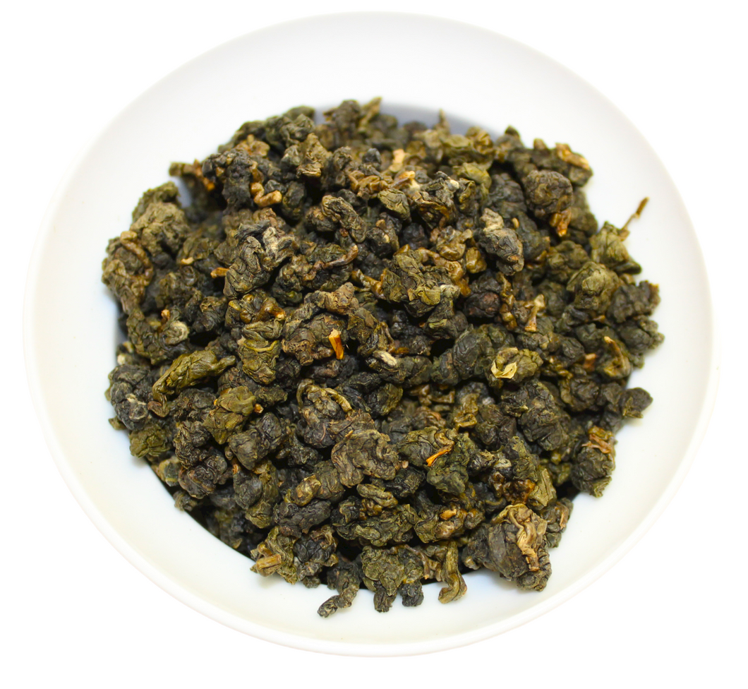 Mi Xiang Honey Dong Ding Oolong