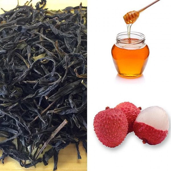 Spring Harvest Mi Lan Xiang Honey Orchid Dan Cong