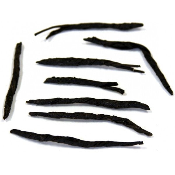 Ku Ding Cha (Bitter Tea)