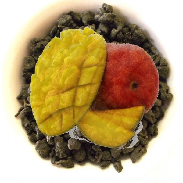 Mango Blue People Oolong