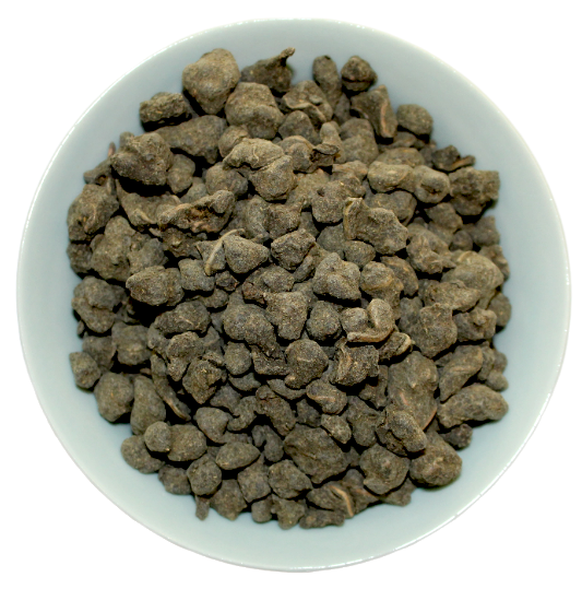Korean Ginseng Oolong