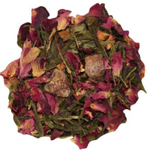 Load image into Gallery viewer, Sweet Strawberry Green Tea
