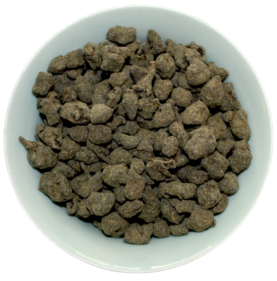 Taiwan Ginseng Oolong