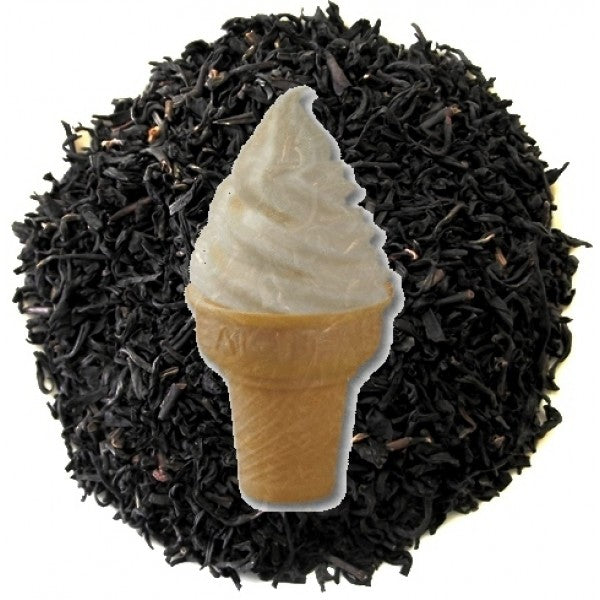 Vanilla Black Tea