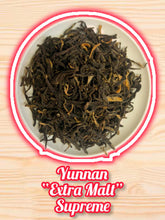 Load image into Gallery viewer, Yunnan &quot;Extra Malt&quot; Supreme Black Tea
